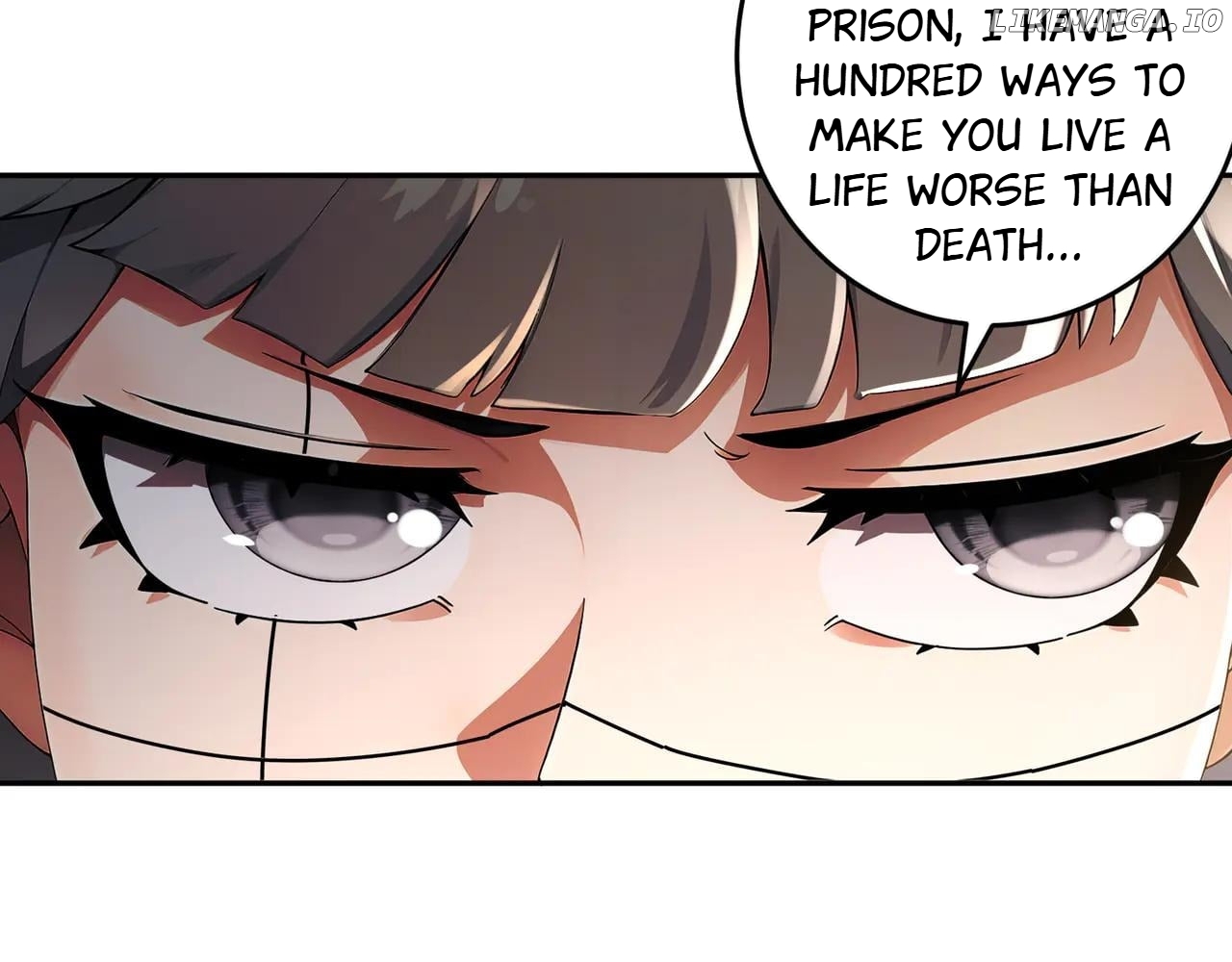 My Furry Harem Is After Me Chapter 308 - page 48